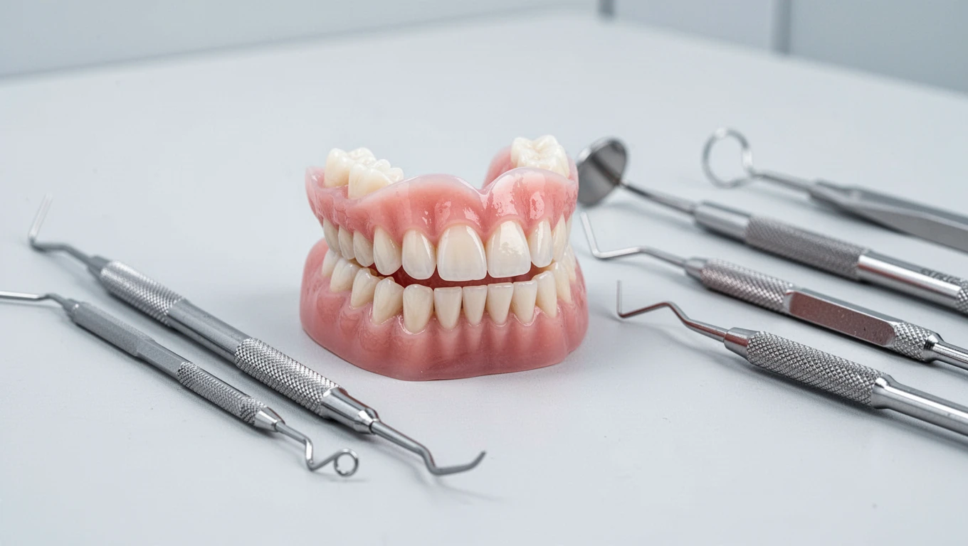 Dentures