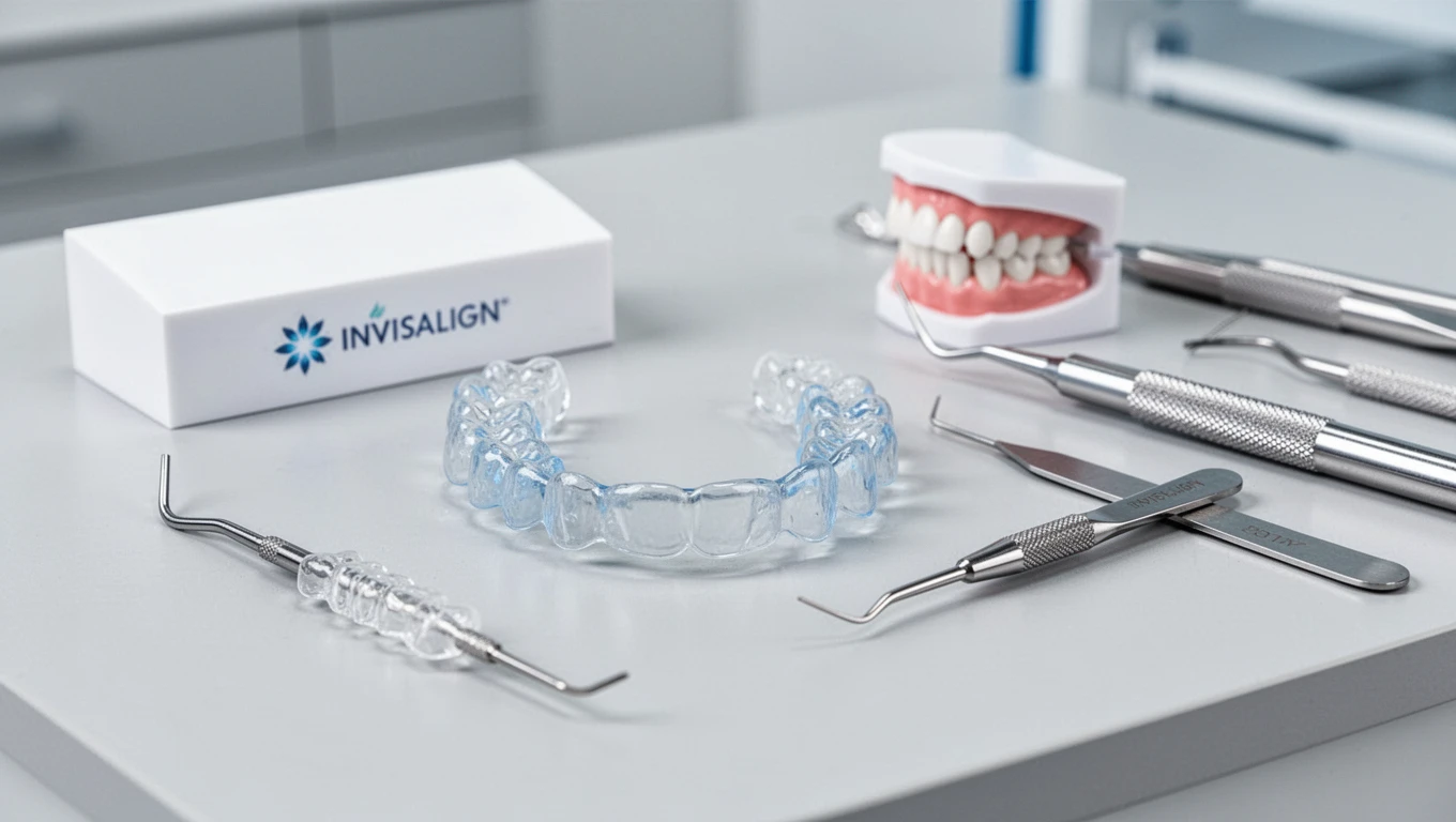 Invisalign
