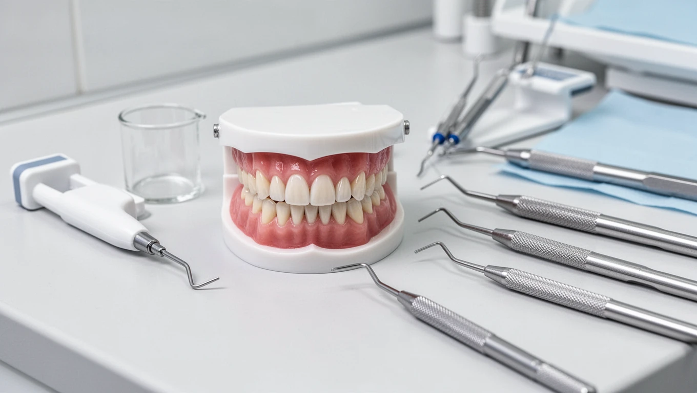 Cosmetic Dentistry