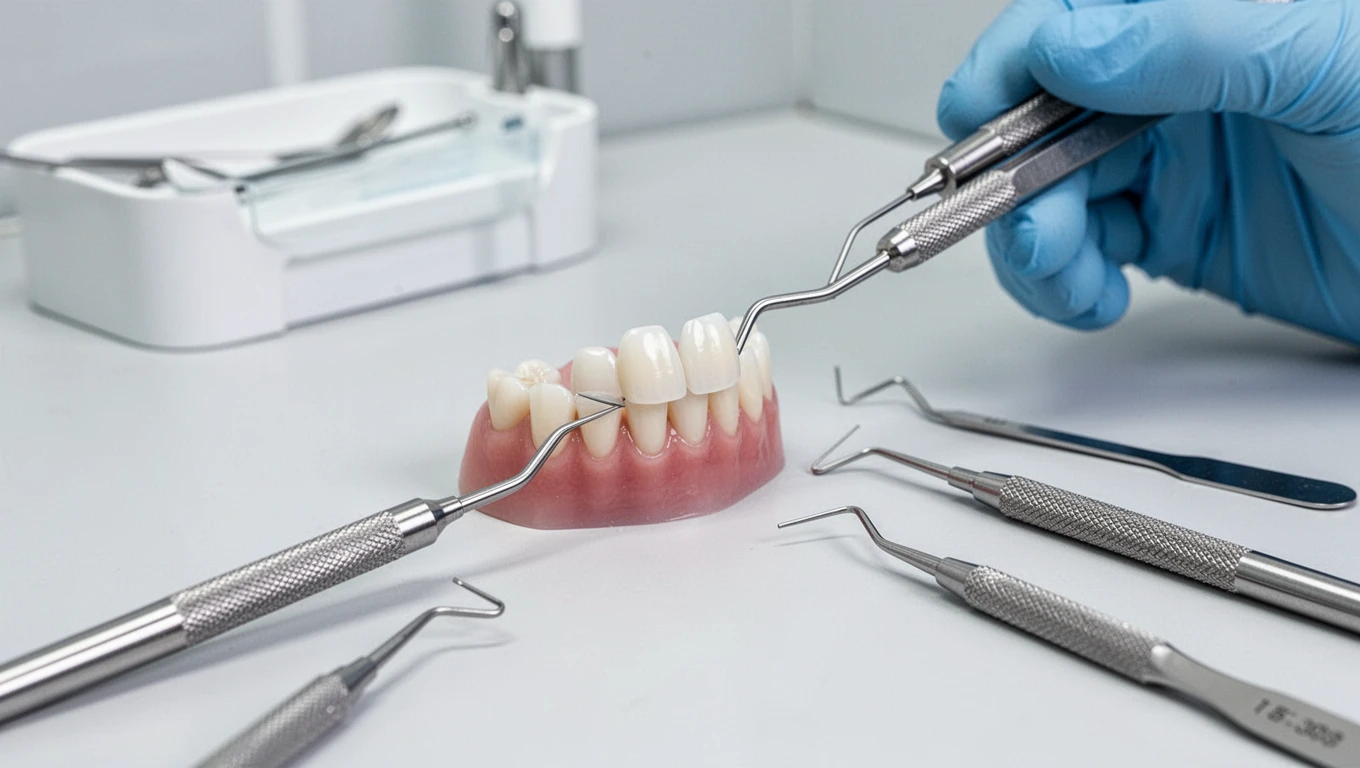 Dental Bonding