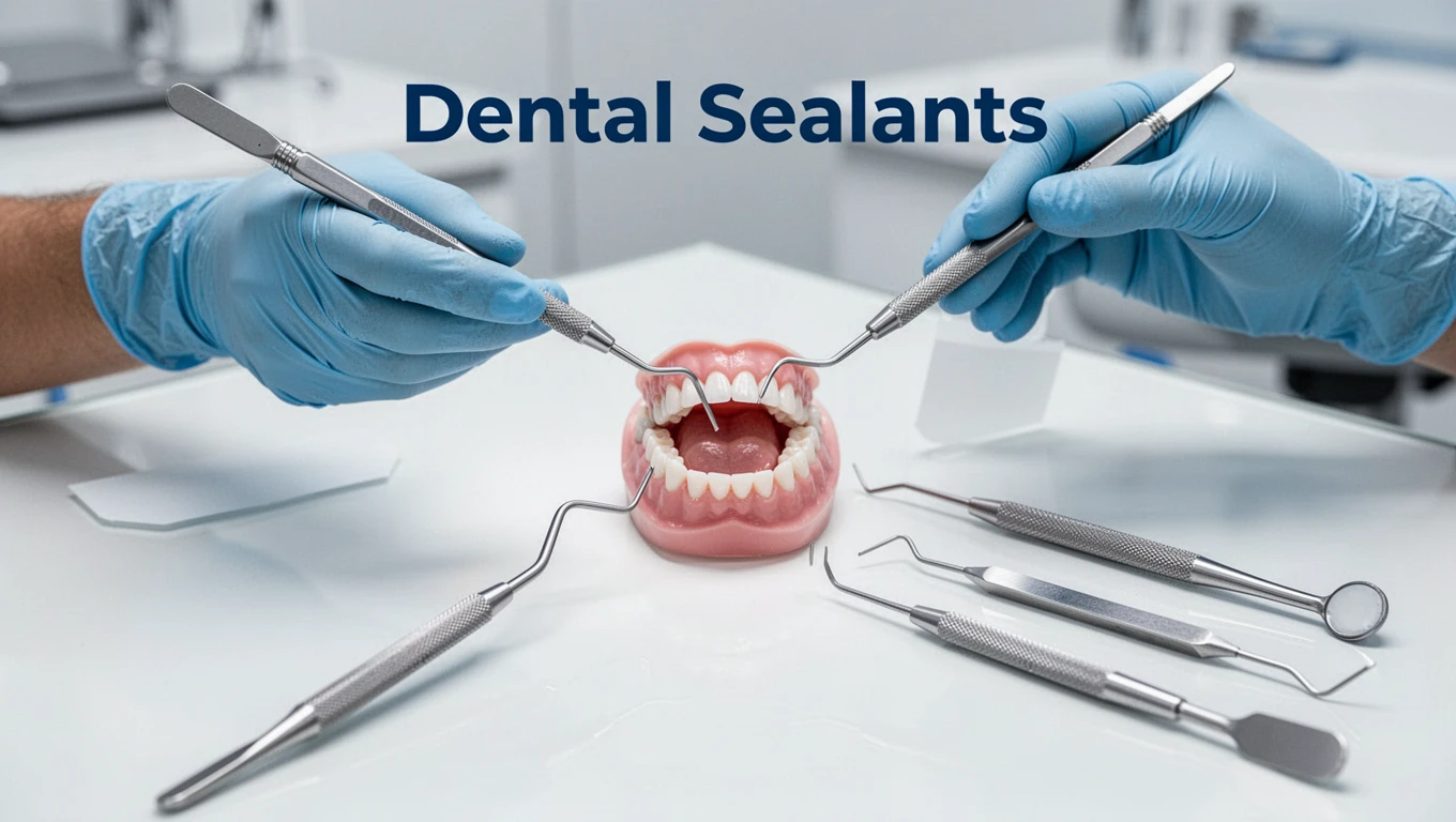 Dental Sealants