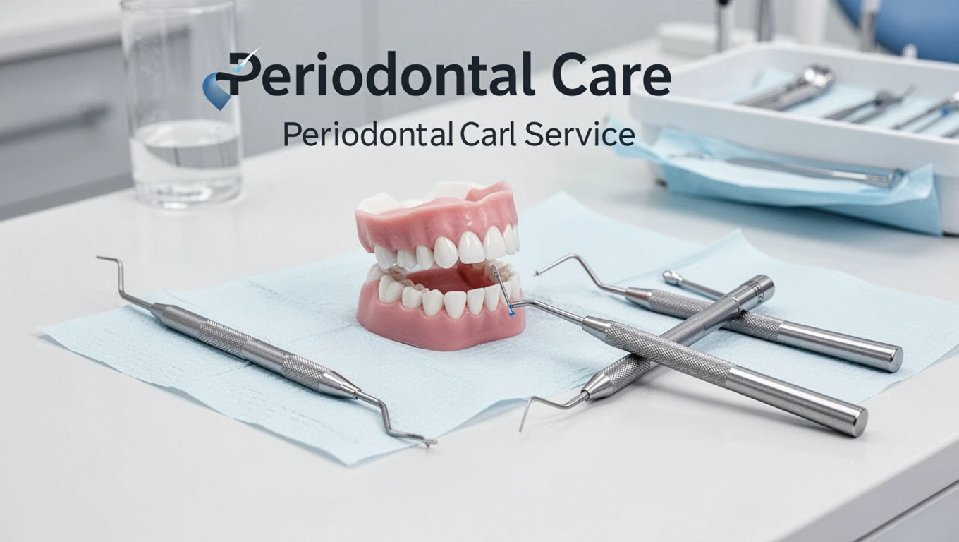 Periodontal Care