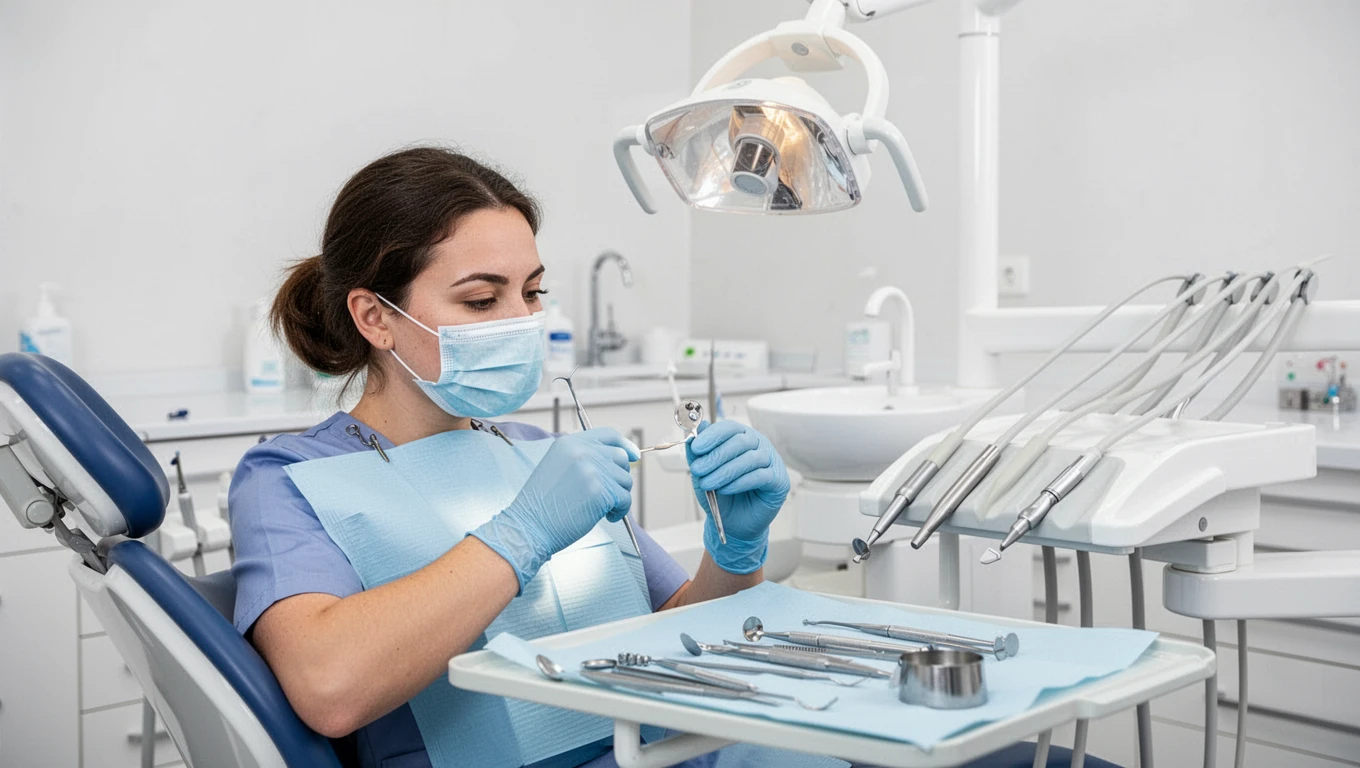 Dental Exams