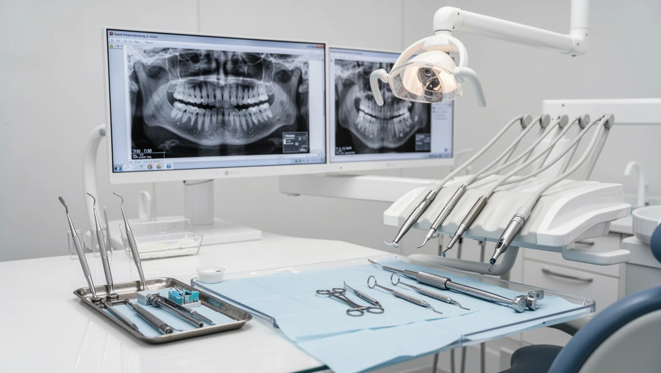 Dental X-Rays