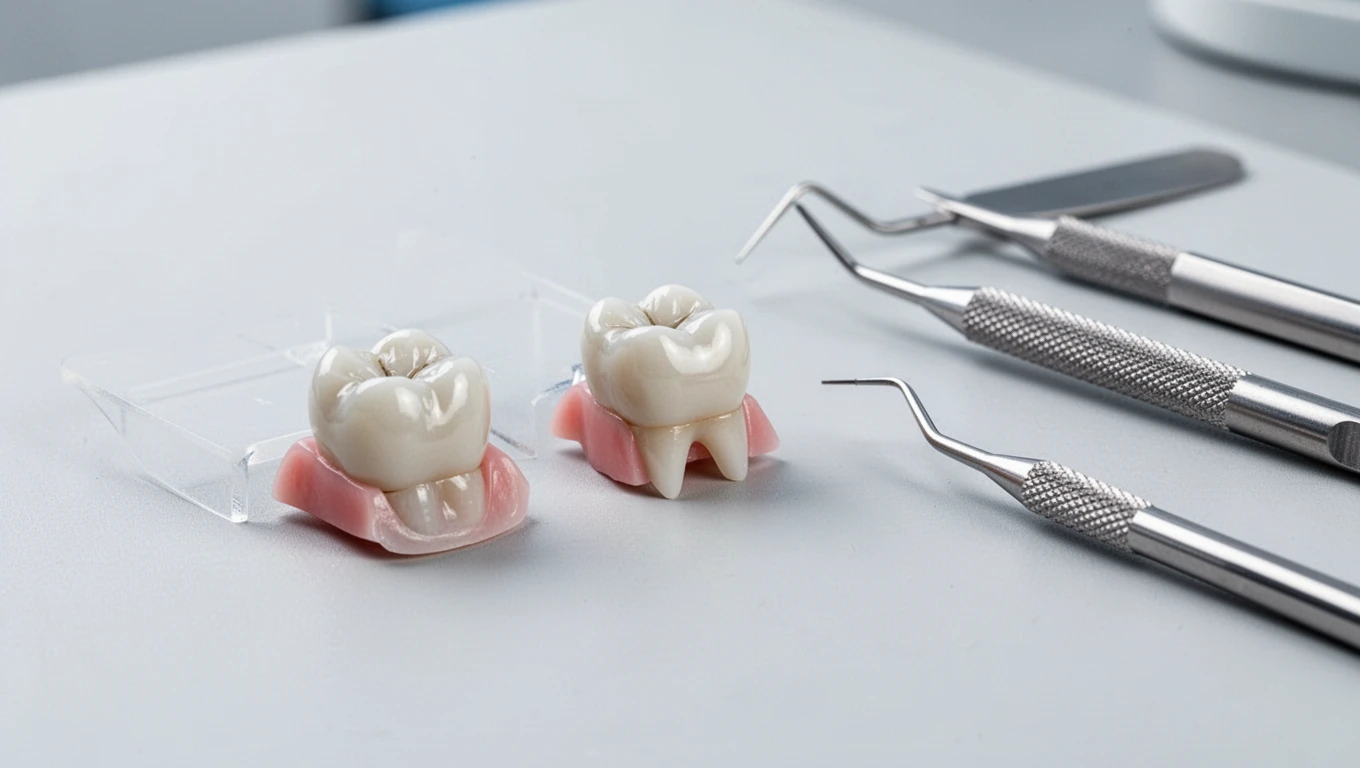 Dental Crowns