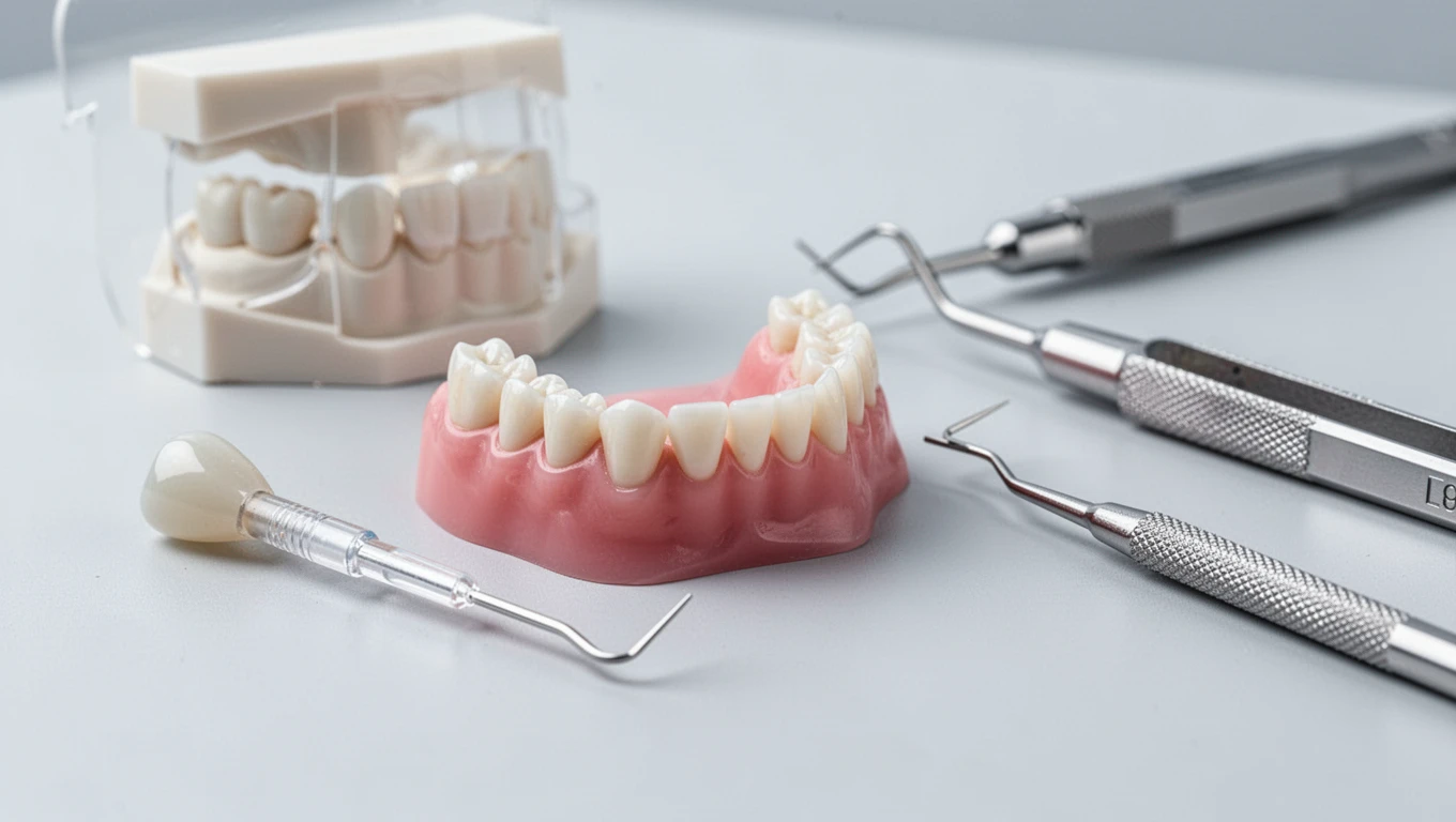 Dental Bridges